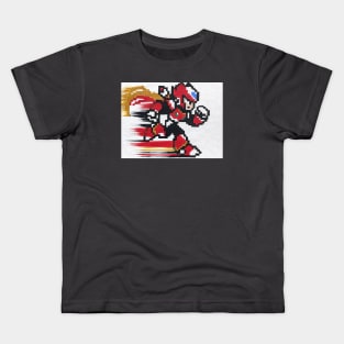 Mega man Kids T-Shirt